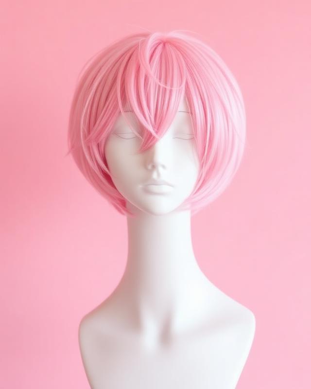 Bubblegum Pixie