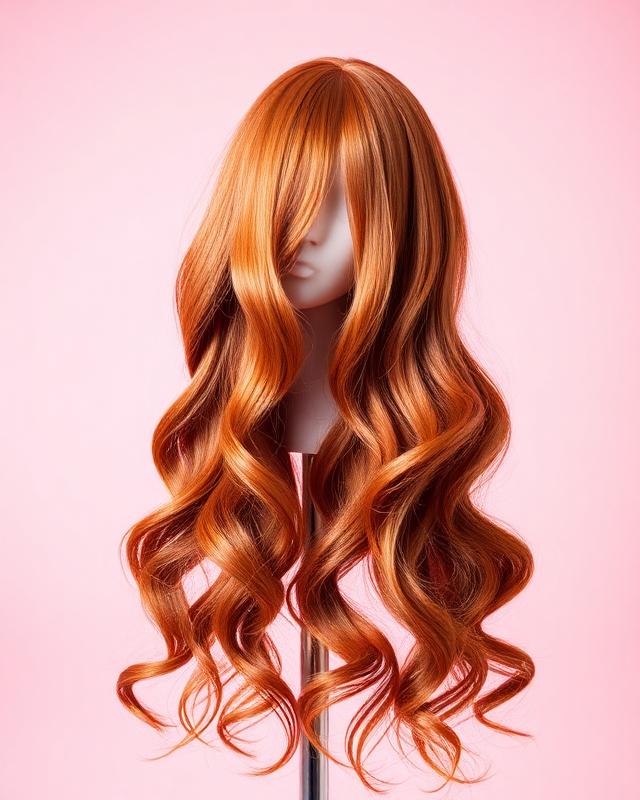 Copper Dream