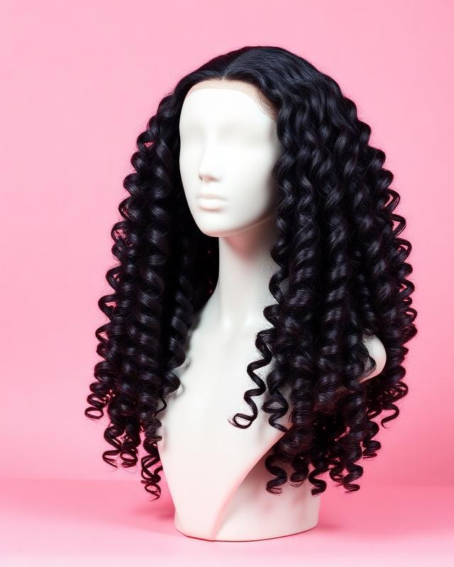 Valentina Curl
